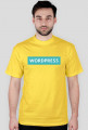WordPress - t-shirt męski