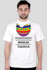 Najgorszy easter egg Świata