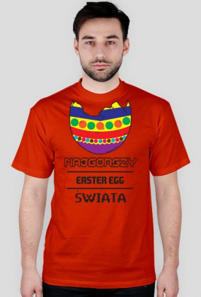 Najgorszy easter egg Świata