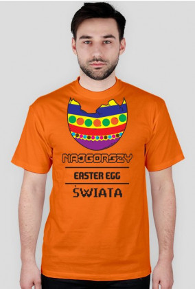Najgorszy easter egg Świata