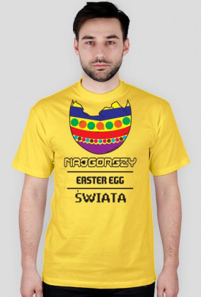 Najgorszy easter egg Świata