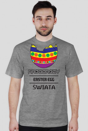 Najgorszy easter egg Świata