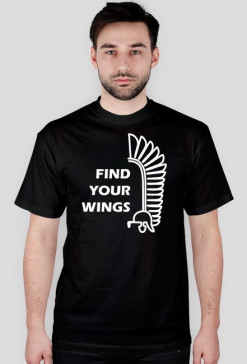 Find your wings - 1 DPanc