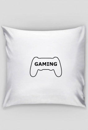 Poduszka Gaming