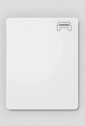 Podkładka pod myszkę Gaming