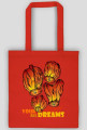 Torba Lampiony (+wersja czarna)