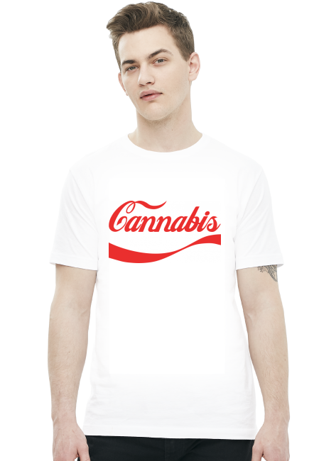 Cannabis - Coca Cola