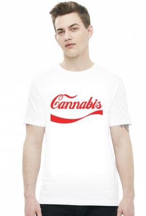 Cannabis - Coca Cola