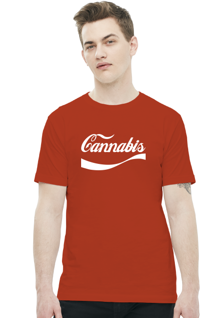 Cannabis - Coca Cola2