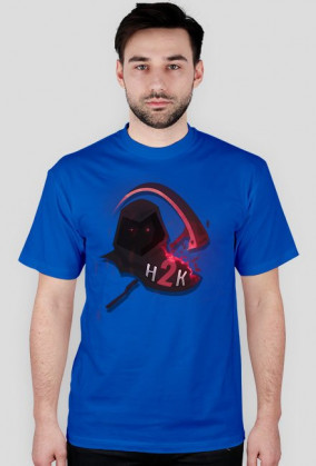 Koszulka H2K