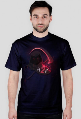 Koszulka H2K