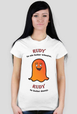 Ruda Dusza