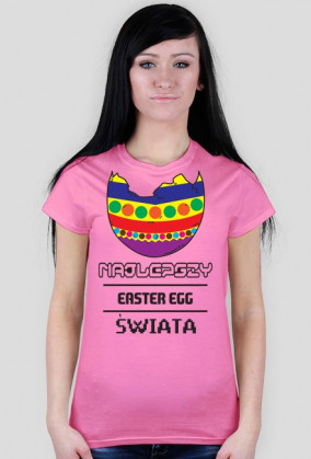 Najlepszy easter egg Świata