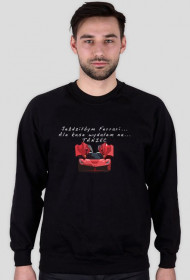 Bluza Ferrari