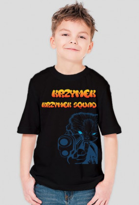 krzymeksquad