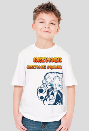 krzymeksquad