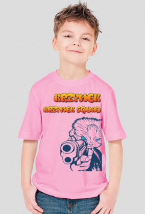 krzymeksquad