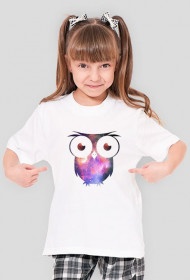Owl Child