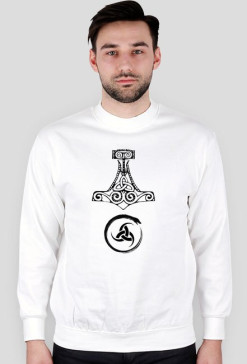 Bluza Nord vol.1