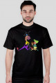 Clown t-shirt