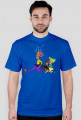 Clown t-shirt