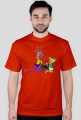 Clown t-shirt