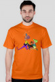 Clown t-shirt