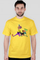 Clown t-shirt