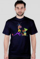 Clown t-shirt