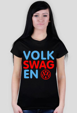 volkSWAGen+