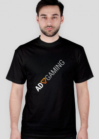 Koszulka - AdvGaming