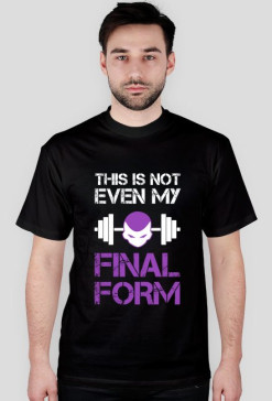Dragon Ball - FINAL FORM