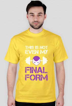 Dragon Ball - FINAL FORM