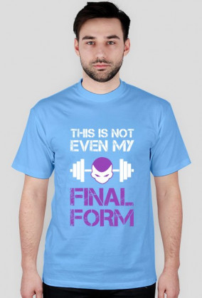 Dragon Ball - FINAL FORM