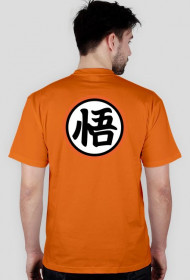 Dragon Ball - GOKU KANJI