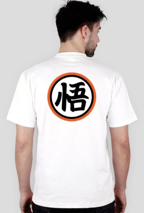 Dragon Ball - GOKU KANJI