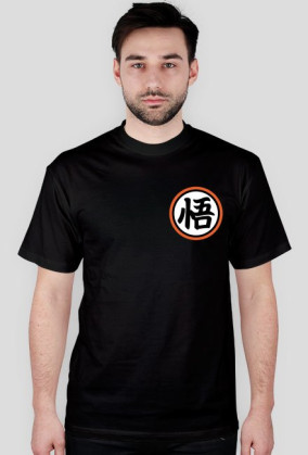 Dragon Ball - GOKU KANJI