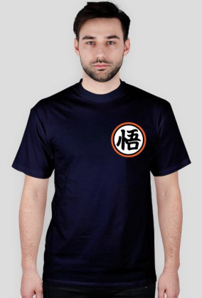 Dragon Ball - GOKU KANJI