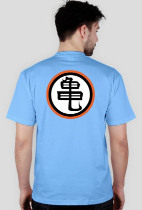 Dragon Ball - MASTER ROSHI KANJI