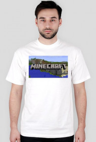Koszulka Minecraft