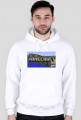 Minecraft bluza