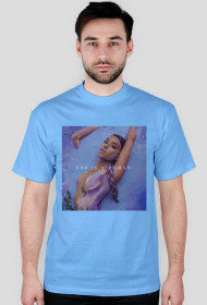 GOD IS A WOMAN t-shirt