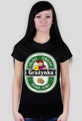 Grażynka