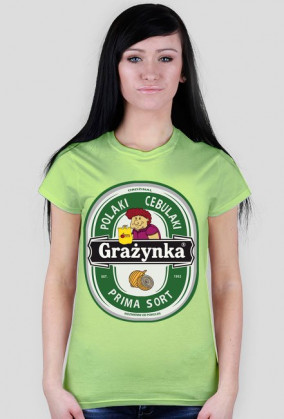 Grażynka