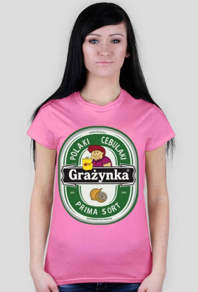 Grażynka