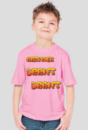 DRRRIFT! KOSZULKA