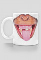 kubek monkey