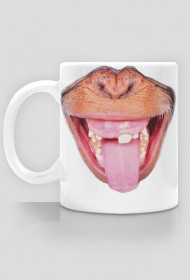 kubek monkey