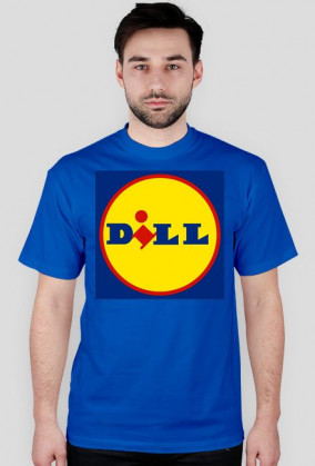Koszulka Dill