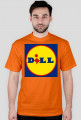 Koszulka Dill